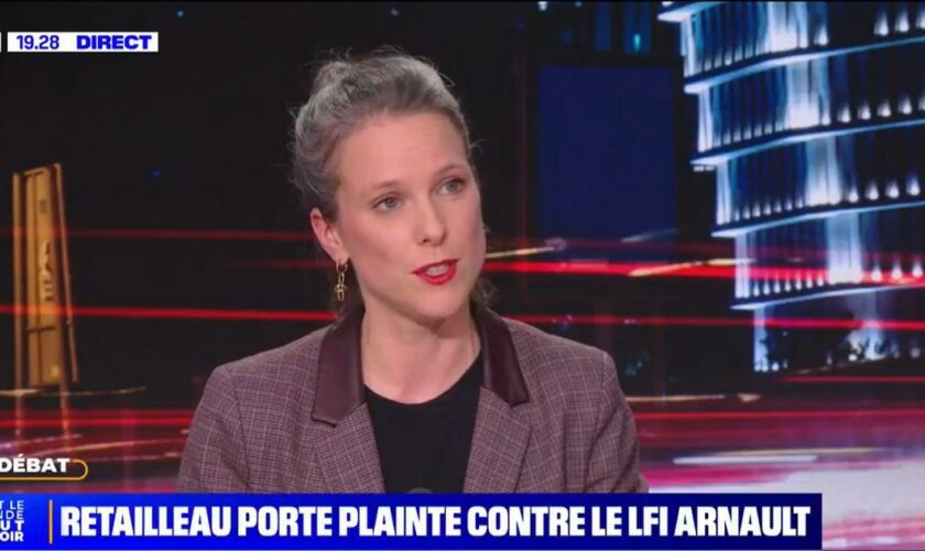 Lucie Castets (NFP) se montre «plutôt favorable» à la régularisation de «tous les sans-papiers», qu’ils travaillent ou pas