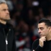 Luis Enrique, en 'No tenéis ni puta idea': «El Barça jugó en París como el Eibar de los ochenta»