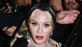 Luto en la vida de Madonna: Fallece su madrastra Joan Ciccone