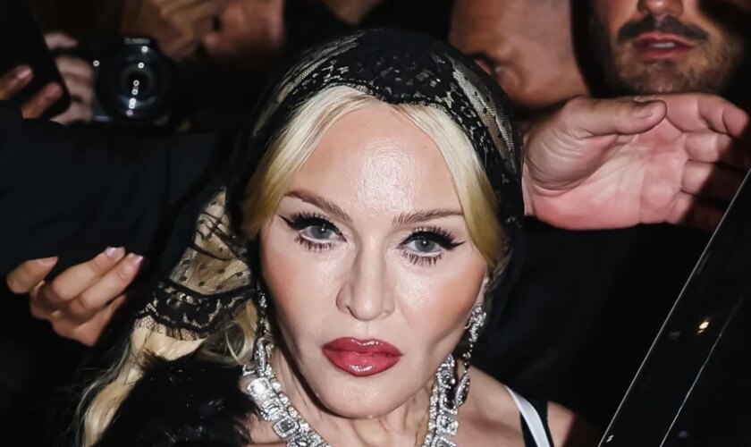 Luto en la vida de Madonna: Fallece su madrastra Joan Ciccone