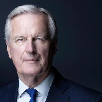 Macron nombra primer ministro a Michel Barnier, ex negociador del Brexit