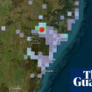 Magnitude 4.5 quake near Muswellbrook part of ‘earthquake swarm’ to hit NSW Hunter region