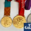 Man charged after Olympic medals allegedly stolen from ‘Oarsome Foursome’ rower’s car in Melbourne