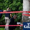 Man charged with attempted assassination of Trump at Florida golf club