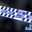 Man fights for life after allegedly being shot twice in rural NSW home invasion