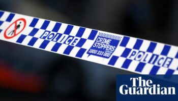 Man fights for life after allegedly being shot twice in rural NSW home invasion