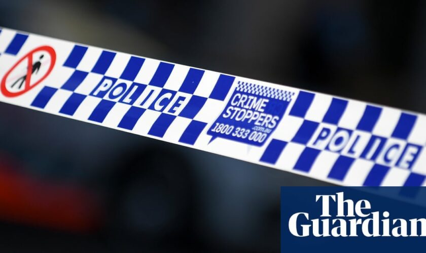 Man fights for life after allegedly being shot twice in rural NSW home invasion