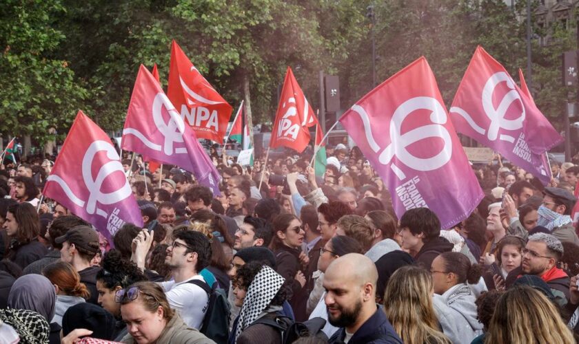 Manifestations du 7 septembre : plus de 130 rassemblements de gauche prévus contre la nomination de Michel Barnier