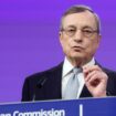 Mario Draghi: Europas Wirtschaft vor "existenzieller" Krise