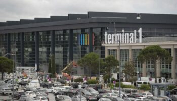 Marseille : l'homme qui a menacé de faire sauter l'aéroport se disait «suivi par une mafia»