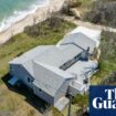 Massachusetts man buys $395,000 house despite warnings it will ‘fall into ocean’