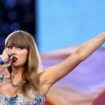 Megastar Taylor Swift unterstützt Kamala Harris