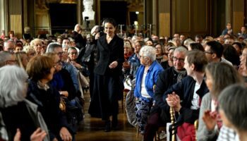 Mélissa Da Costa, Gaël Faye, Christine Angot, Olivier Norek… Les stars des lettres sont toutes à Nancy !