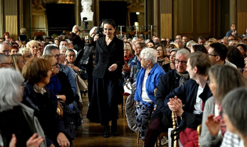 Mélissa Da Costa, Gaël Faye, Christine Angot, Olivier Norek… Les stars des lettres sont toutes à Nancy !