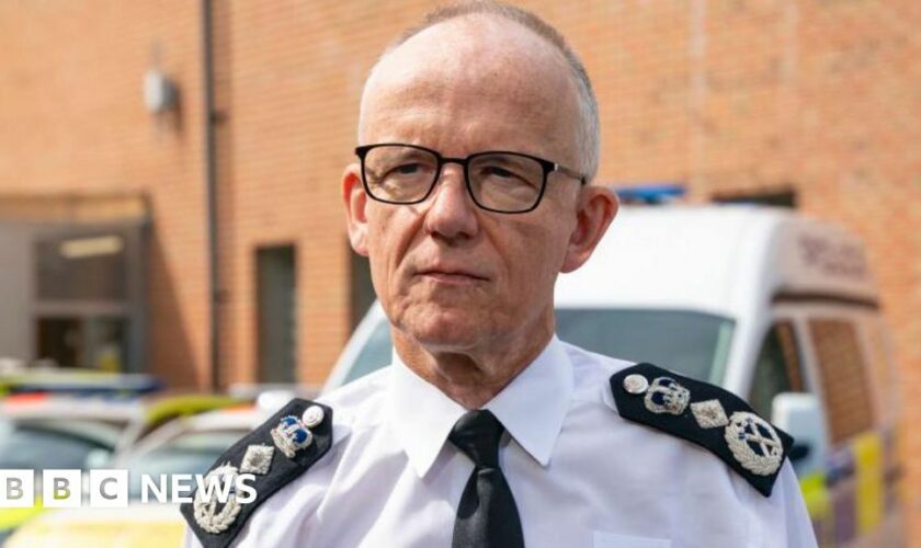 Met Police sets out plans to be 'truly anti-racist'