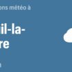 Météo à Deuil-la-Barre