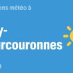 Météo à Évry-Courcouronnes