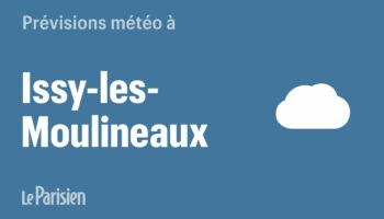 Météo à Issy-les-Moulineaux