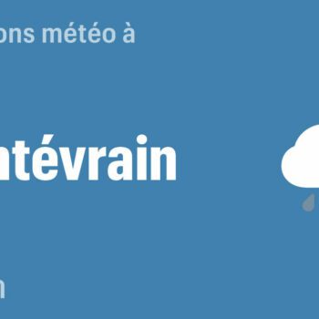 Météo à Montévrain