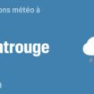 Météo à Montrouge