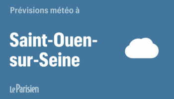 Météo à Saint-Ouen-sur-Seine