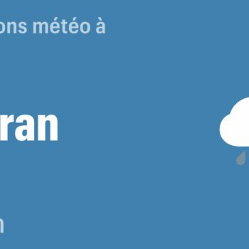 Météo à Sevran