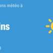 Météo à Stains