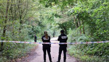 Meurtre de Philippine, retrouvée enterrée dans le bois de Boulogne à Paris : l’étudiante est morte asphyxiée