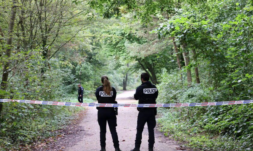 Meurtre de Philippine, retrouvée enterrée dans le bois de Boulogne à Paris : l’étudiante est morte asphyxiée