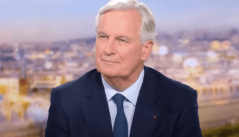 Michel Barnier : « Je représenterai tous les citoyens, qu’ils soient LR, Renaissance ou RN »