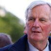 Michel Barnier devient la personnalité politique préférée des Français, selon un sondage