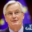 Michel Barnier vows to address feelings of ‘anger’ and ‘injustice’ as France’s new PM