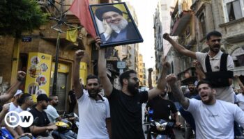 Middle East: Iran urges top UN meeting over Nasrallah death