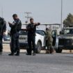 Middle East updates: 3 killed at West Bank-Jordan border