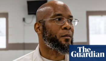 Missouri executes Marcellus Williams despite prosecutors’ push to overturn conviction