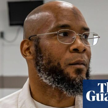 Missouri executes Marcellus Williams despite prosecutors’ push to overturn conviction