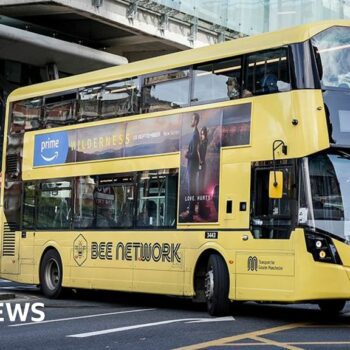 More councils to get control of local buses under planned law