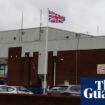 More than 2,000 jobs axed as UK prison builder ISG collapses