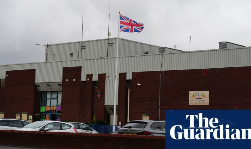 More than 2,000 jobs axed as UK prison builder ISG collapses