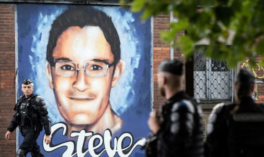 Mort de Steve à Nantes en 2019: le commissaire Chassaing, poursuivi pour homicide involontaire, relaxé