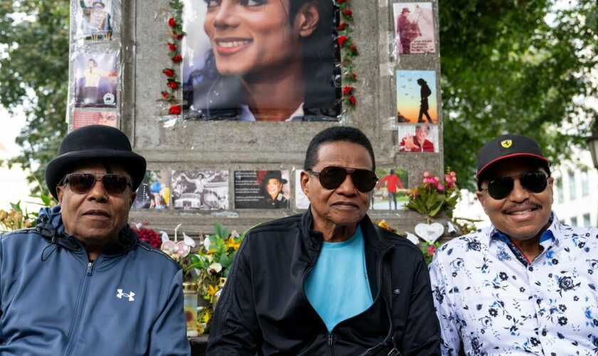 Mort de Tito Jackson, frère de Michael : que deviennent les autres membres de la famille ?