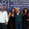 Mostra de Venise : on a vu « Finalement », le nouveau Claude Lelouch