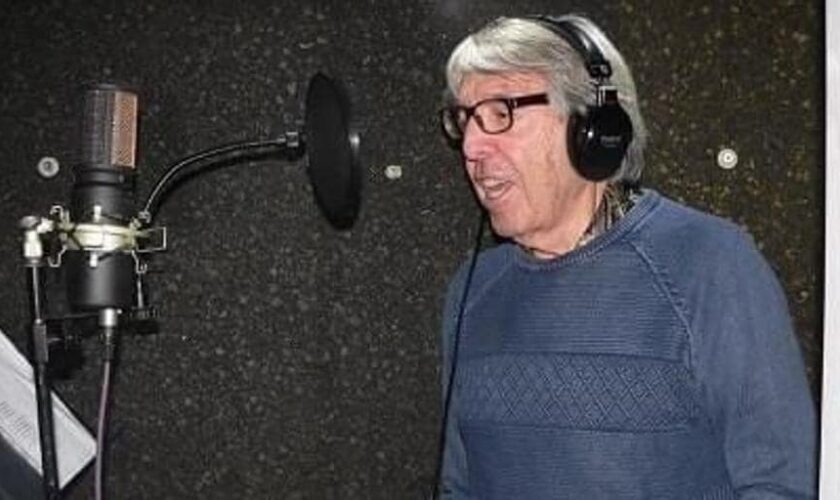 Muere Alfredo Garrido, autor de canciones de series como 'Marco', 'La abeja Maya' o 'Mazinger Z'