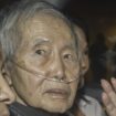 Muere el expresidente peruano Alberto Fujimori, a los 86 años