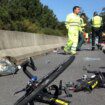 Muere un ciclista tras sufrir un atropello en Cartaya