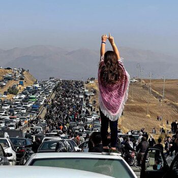 Mujer, Vida y Libertad: Una protesta que sigue viva pese a la presión del régimen iraní