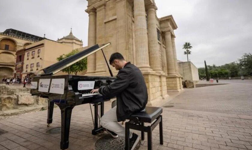 Músicos callejeros de Córdoba: estas son las nuevas calles en las que podrán tocar y duración de las actuaciones