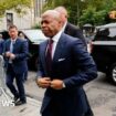 NYC mayor pleads not guilty to bribery and fraud charges