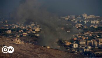 Nahostkonflikt: Wie stark ist die Hisbollah?