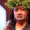 New Zealand's Maori crown new queen